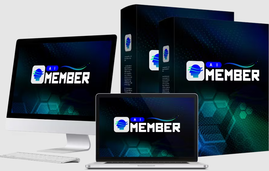 AI Member Review 2025