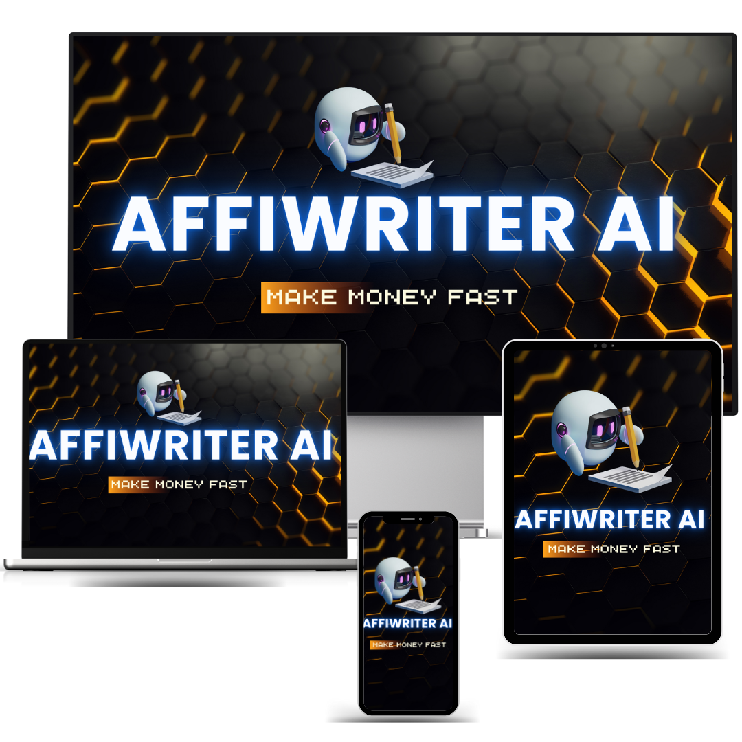 AffiWriter AI review