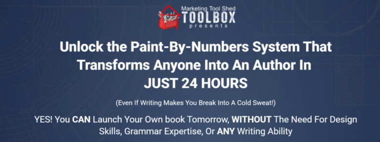 Book In A Day – Make 10K Word AI Books 100% Free 2026