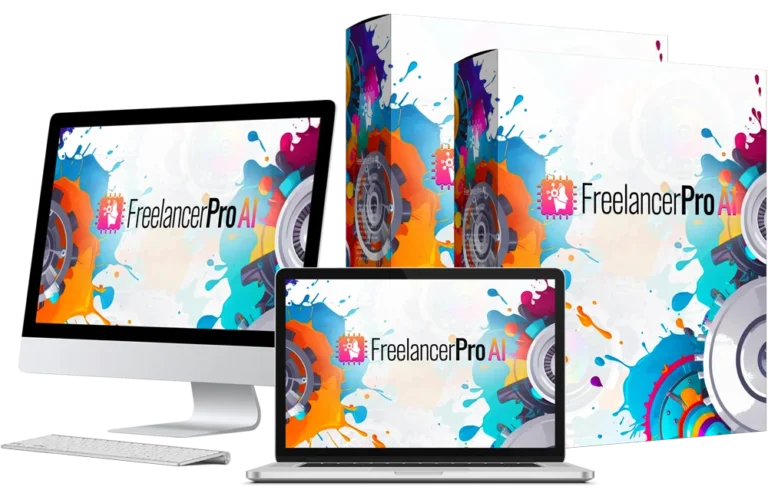 FreelancerPro AI