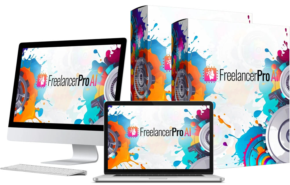 FreelancerPro AI
