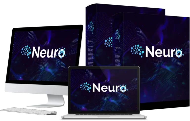 Neuro: Understanding the Power of the Brain in the Age of AI