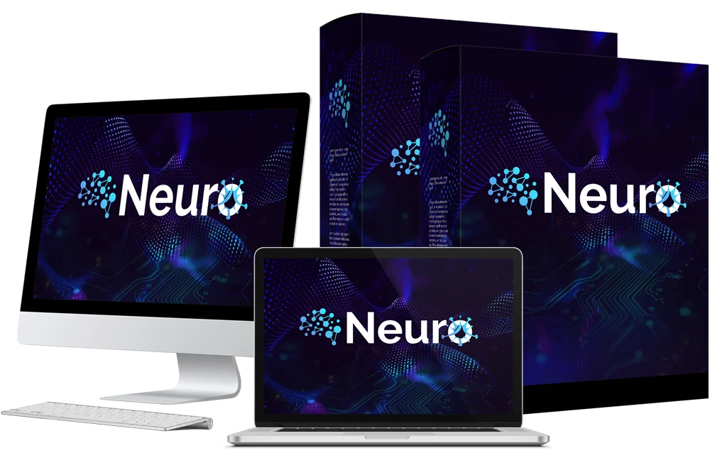 Neuro: Understanding the Power of the Brain in the Age of AI