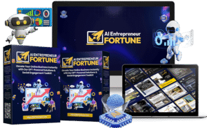 AI Entrepreneur Fortune