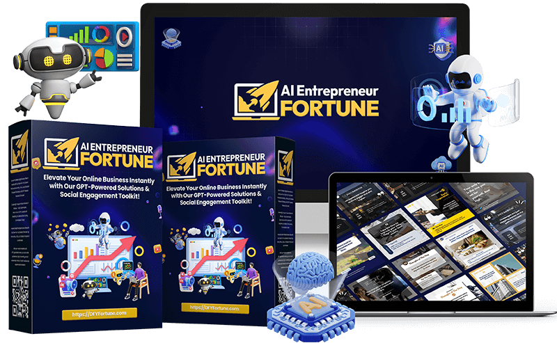 AI Entrepreneur Fortune