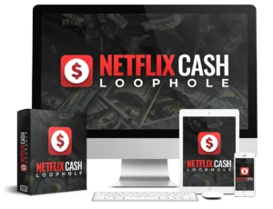 Netflix Cash Loophole