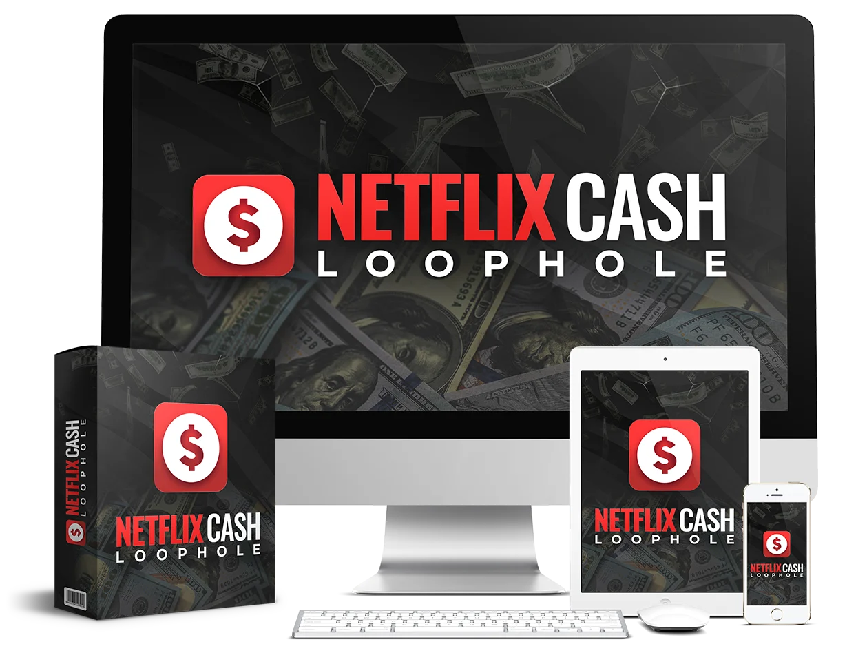 Netflix Cash Loophole