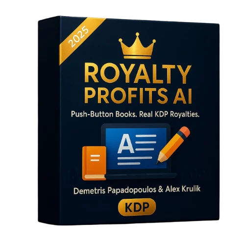 Royalty Profits AI